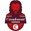CAB埃斯特波纳女篮